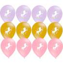 Unicorn Balloons